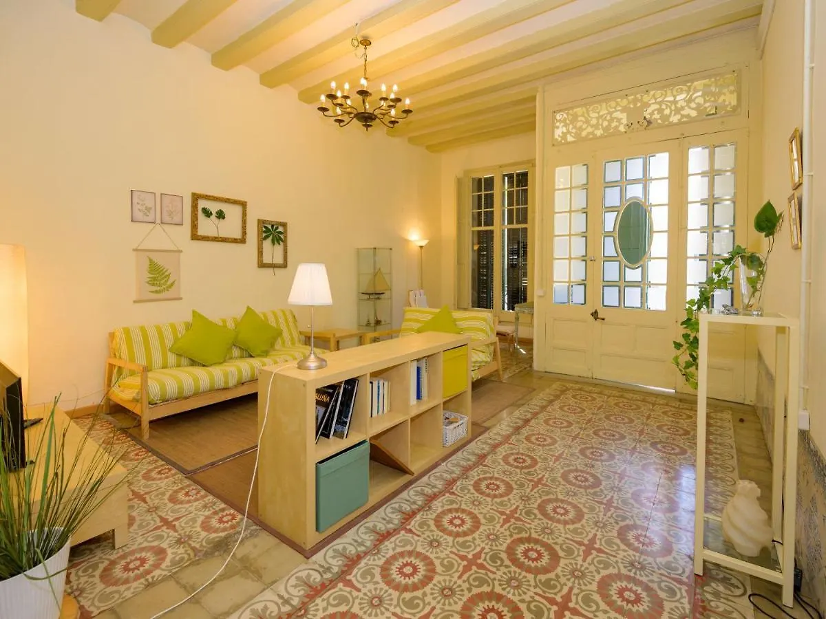 Holiday Home Sant Felip By Interhome Masnou