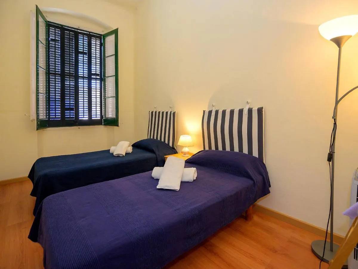 Holiday Home Sant Felip By Interhome Masnou Spain
